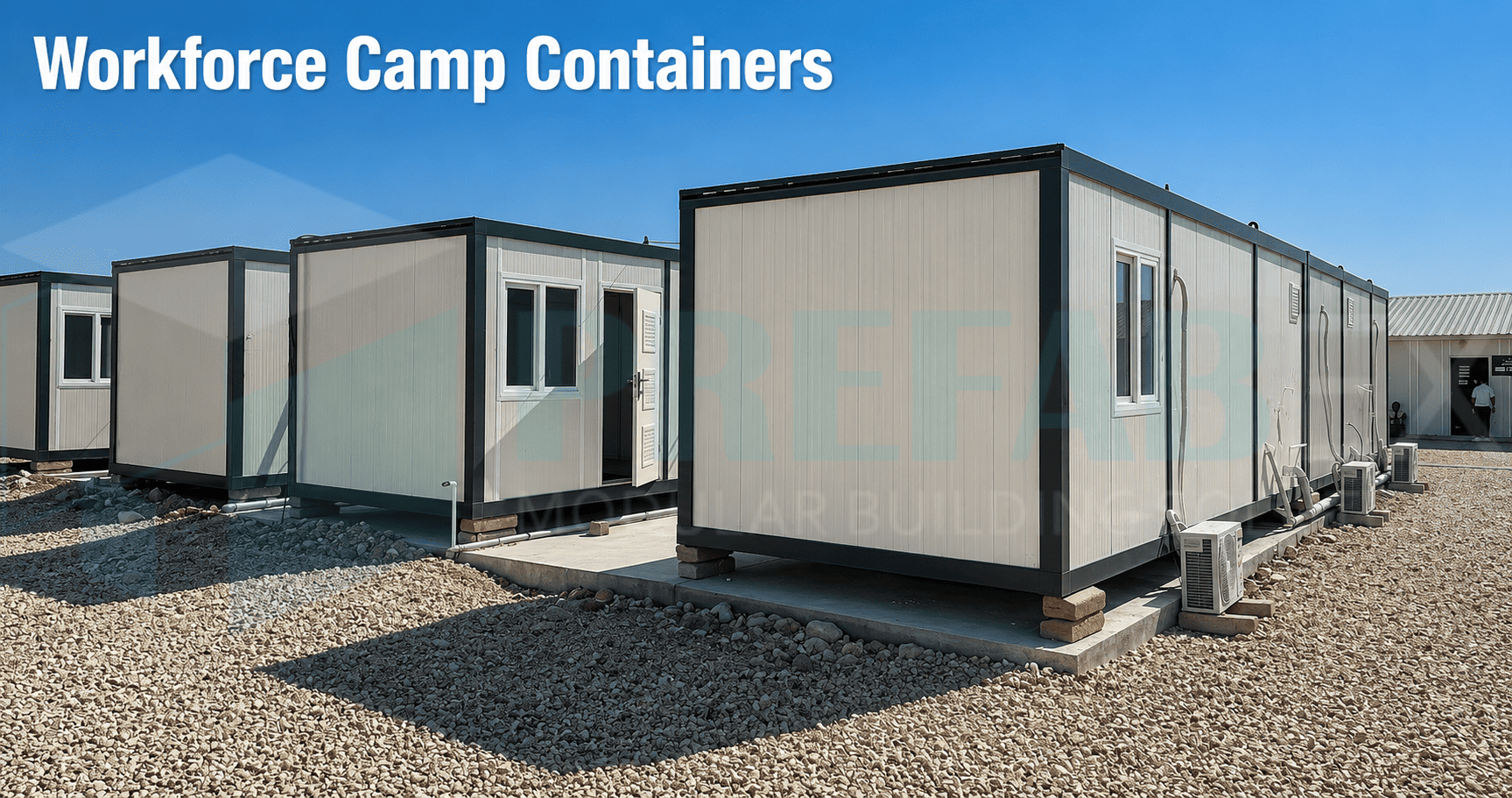 Workforce Camp Containers (2)